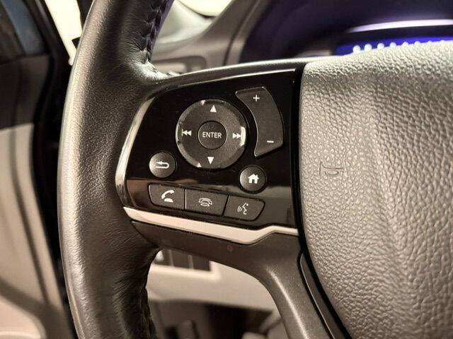 2021 Honda Pilot SE