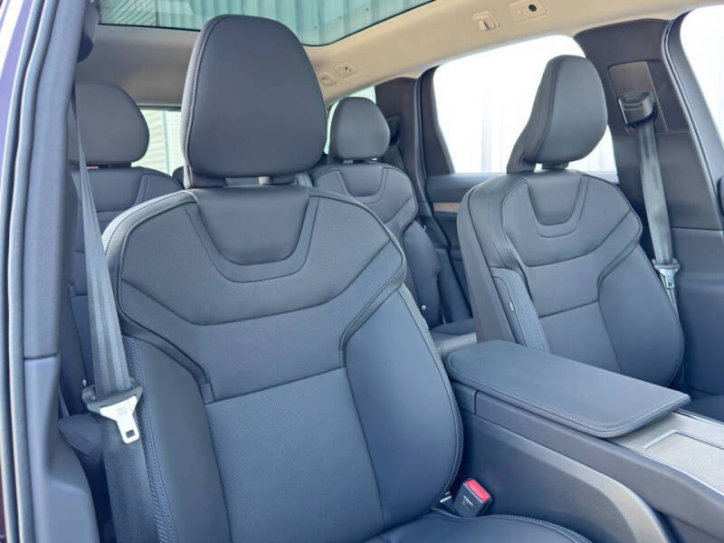 2025 Volvo EX90 Twin Ultra 7P