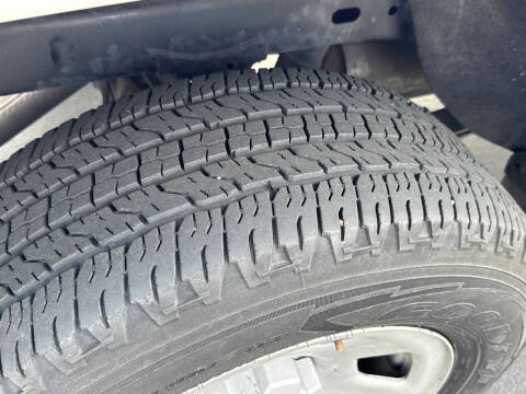 2022 Chevrolet Colorado Work Truck