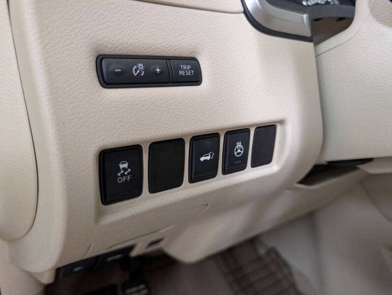 2015 Nissan Murano SL