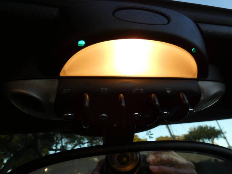 2014 MINI Convertible Cooper S