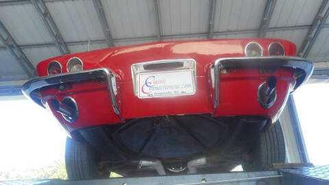 1966 Chevrolet Chevette
