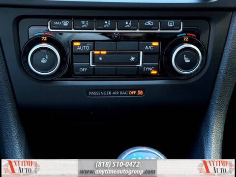 2013 Volkswagen Golf R