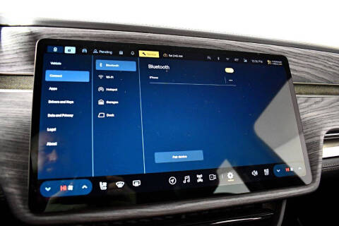 2022 Rivian R1T Launch Edition