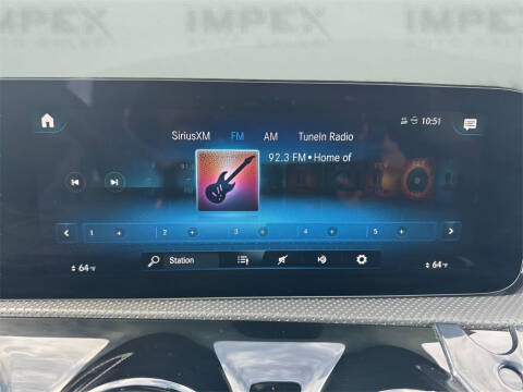 2023 Mercedes-Benz CLA CLA 250