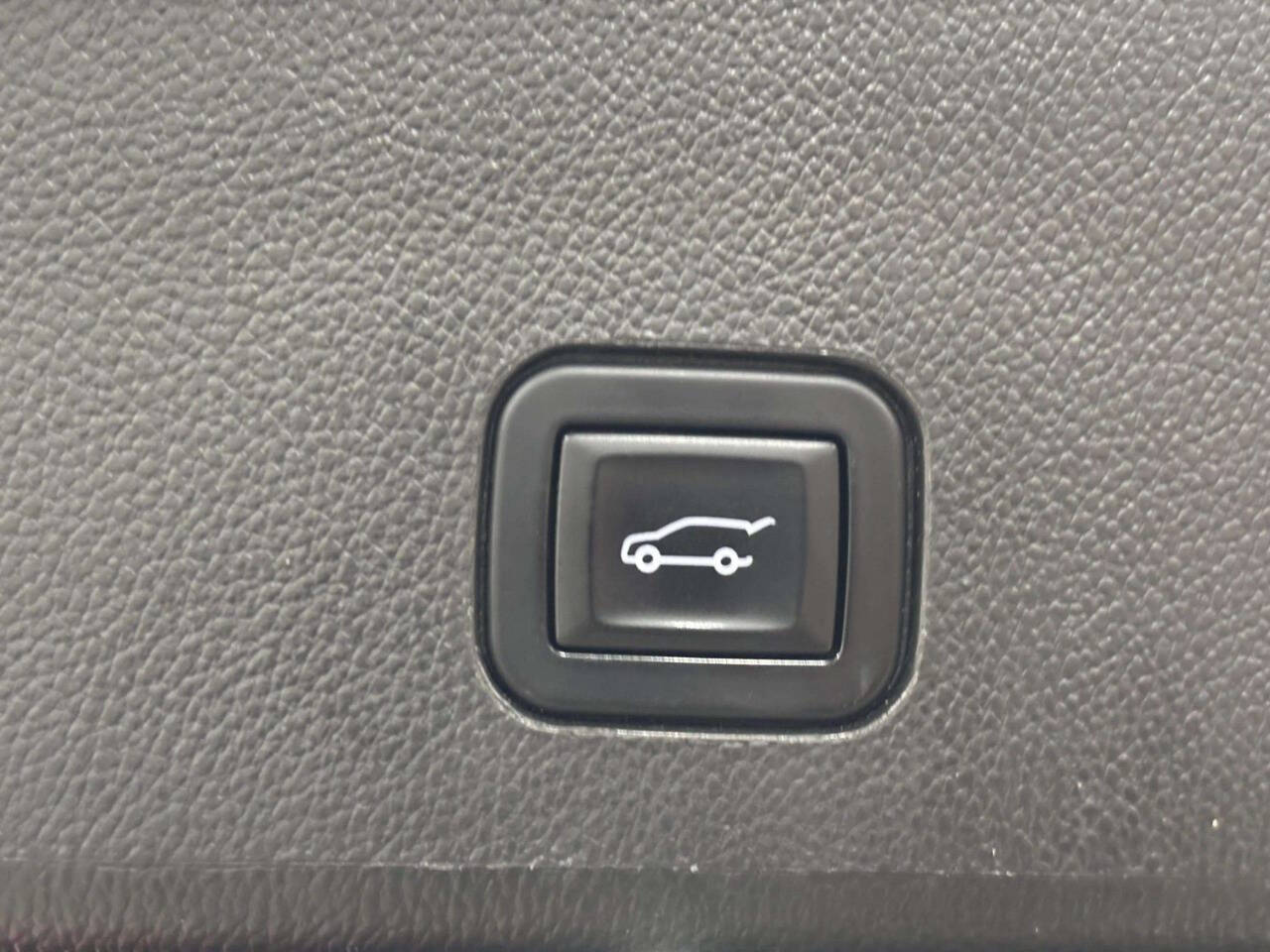 CadillacSRX7
