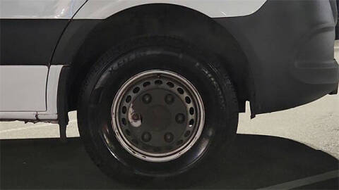 2019 Mercedes-Benz Sprinter