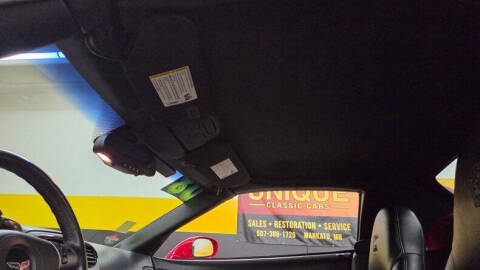 2008 Chevrolet Corvette