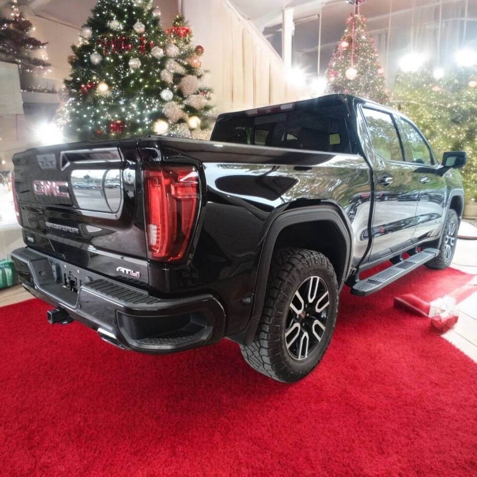 2019 GMC Sierra 1500 for sale at Geaux Autoplex in Zachary, LA