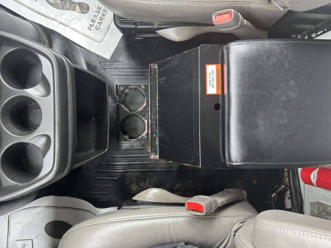 2014 Chevrolet Express 2500
