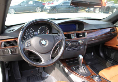 2011 BMW 3 Series 328i