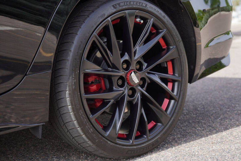 2024 Cadillac CT5-V
