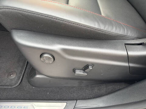 2026 Dodge Durango GT HEMI Plus