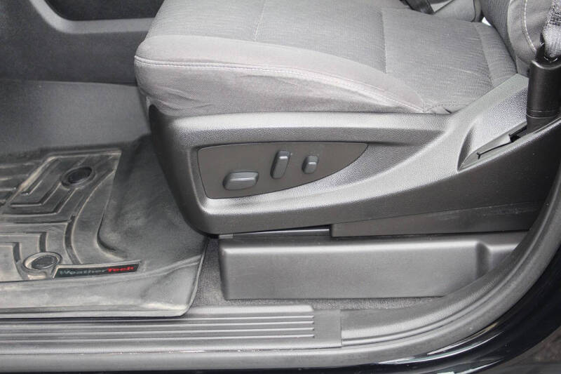 2020 Chevrolet Tahoe LS