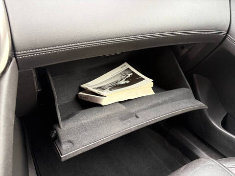 2014 Buick LaCrosse Leather