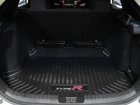 2018 Honda Civic Type R Touring