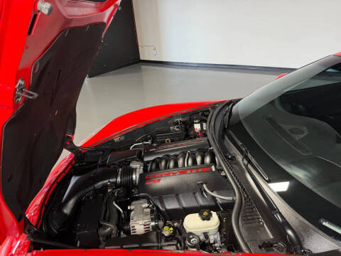2012 Chevrolet Corvette