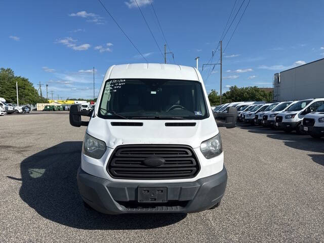 Used 2016 Ford Transit Base with VIN 1FTBW2CG6GKA88479 for sale in Philadelphia, PA