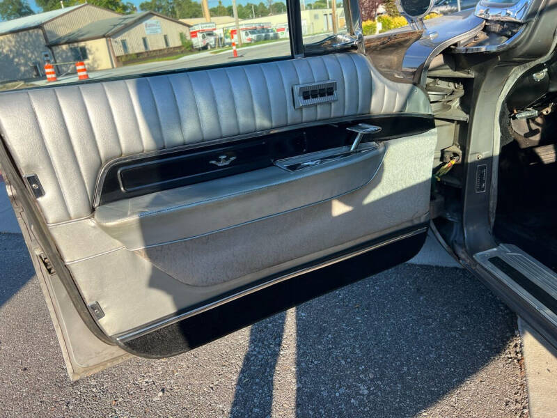 1961 Chrysler Imperial