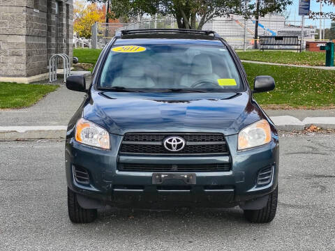 2011 Toyota RAV4