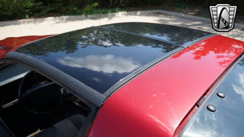 1992 Chevrolet Camaro RS