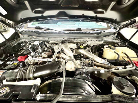 2023 Ford F-250 Super Duty