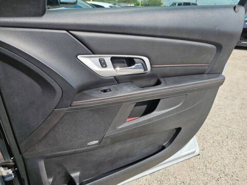 2013 GMC Terrain SLE-2