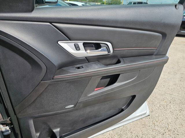 2013 GMC Terrain SLE-2