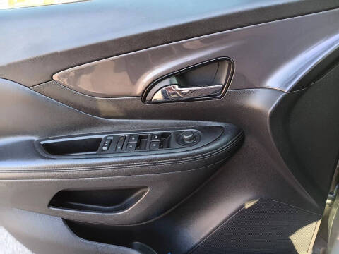 2019 Buick Encore Essence