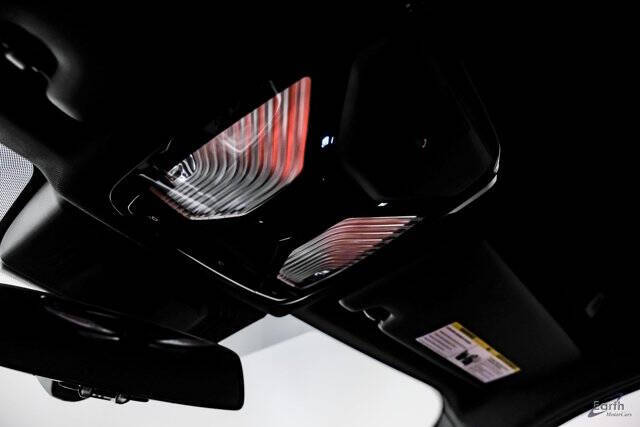 2023 BMW M3 Competition xDrive