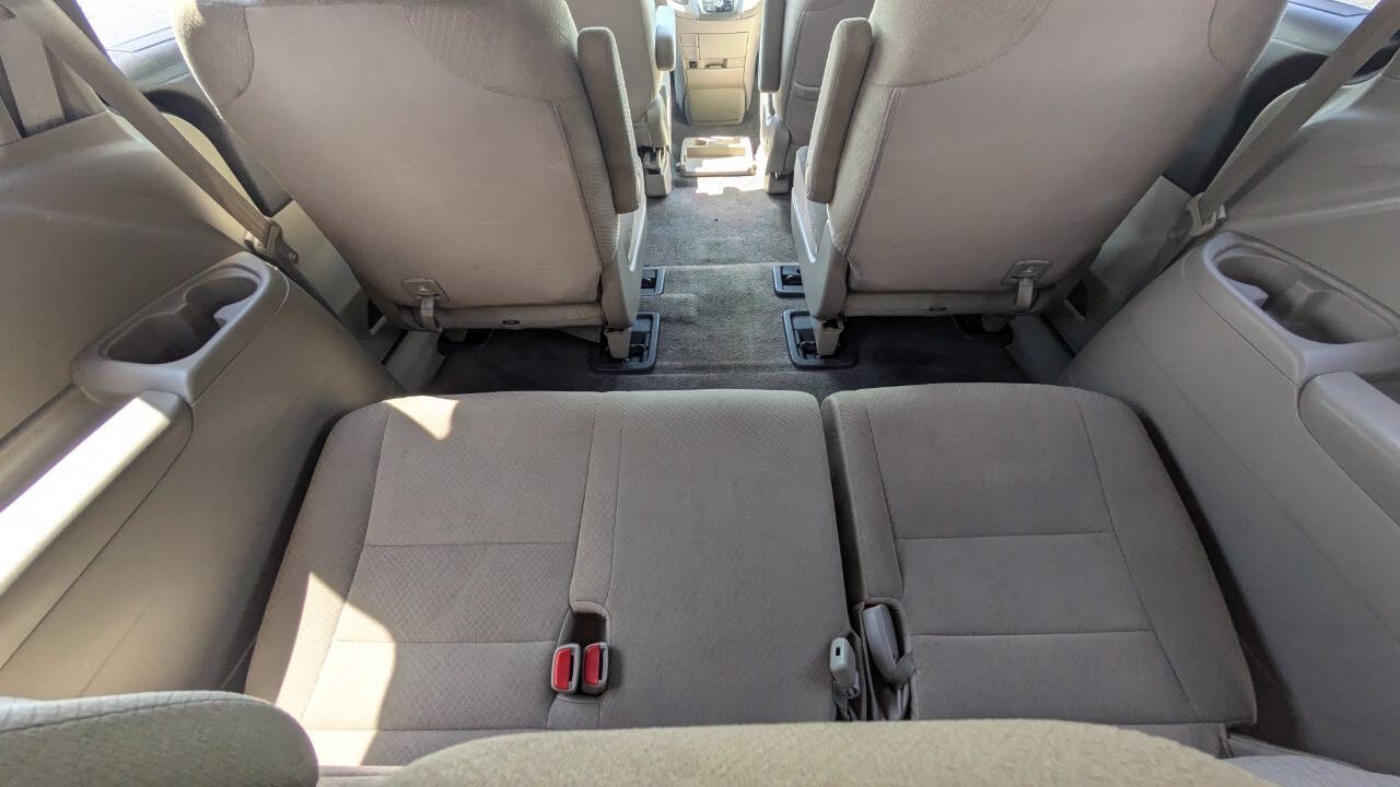 2014 Honda Odyssey for sale at Celebrity Auto Sales in Fort Pierce, FL