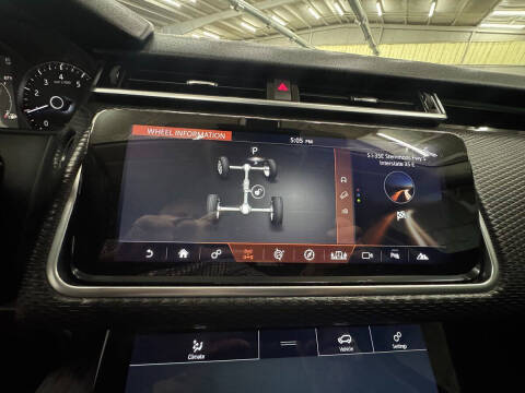 2020 Land Rover Range Rover Velar P250 S