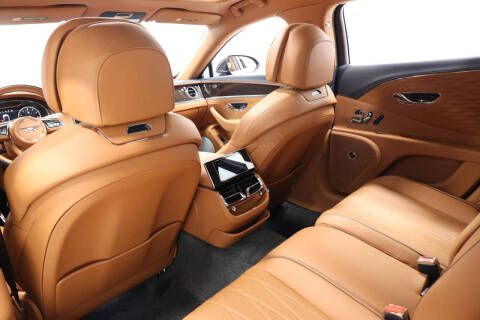 2022 Bentley Flying Spur V8