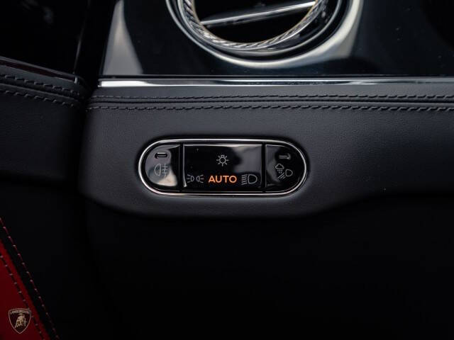 2024 Bentley Continental GTC Mulliner W12