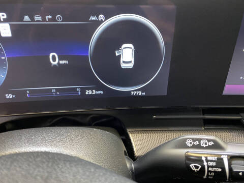 2025 Kia Sportage SX-Prestige