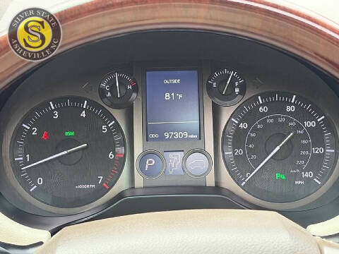 2016 Lexus GX 460