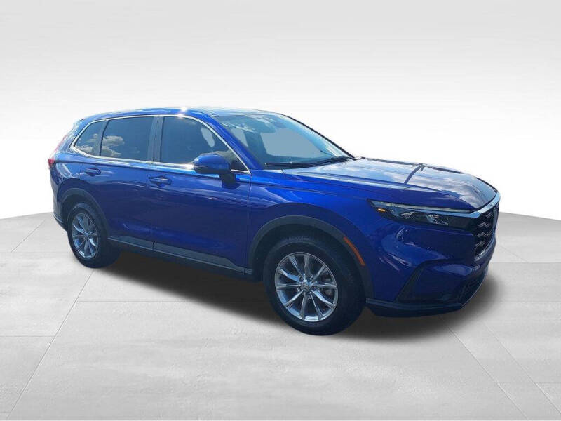 2023 Honda CR-V