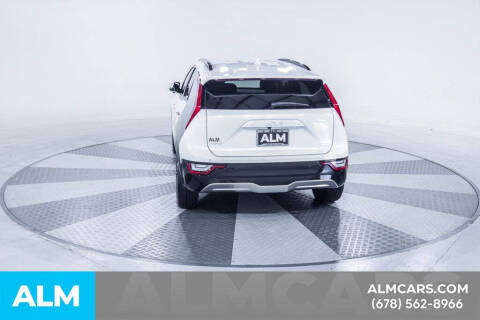 2023 Kia Niro EV Wave