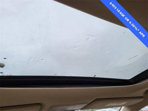 2025 Acura TLX w/Tech