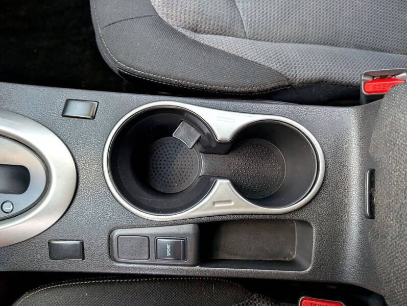 2013 Nissan Rogue SV