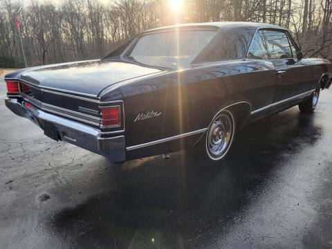 1967 Chevrolet Chevelle