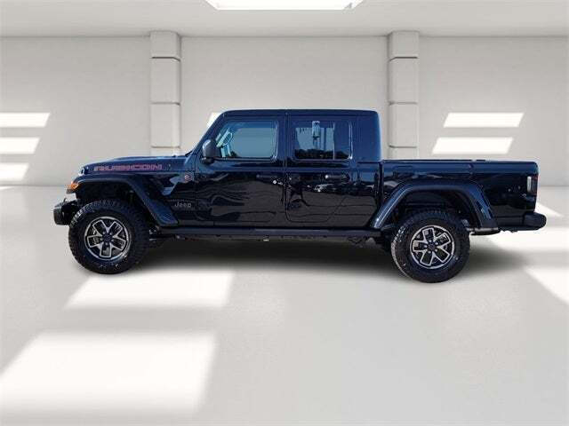 2024 Jeep Gladiator