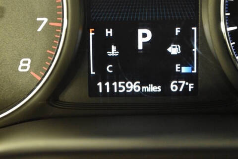 2020 Mitsubishi Outlander SE