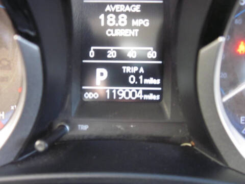 2015 Toyota Corolla S