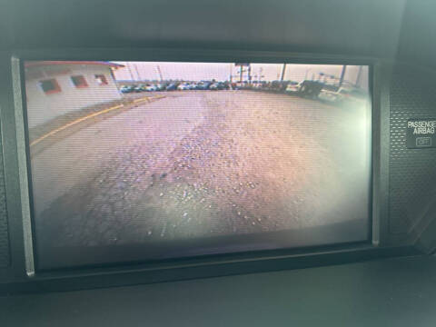 2011 Honda Pilot Touring