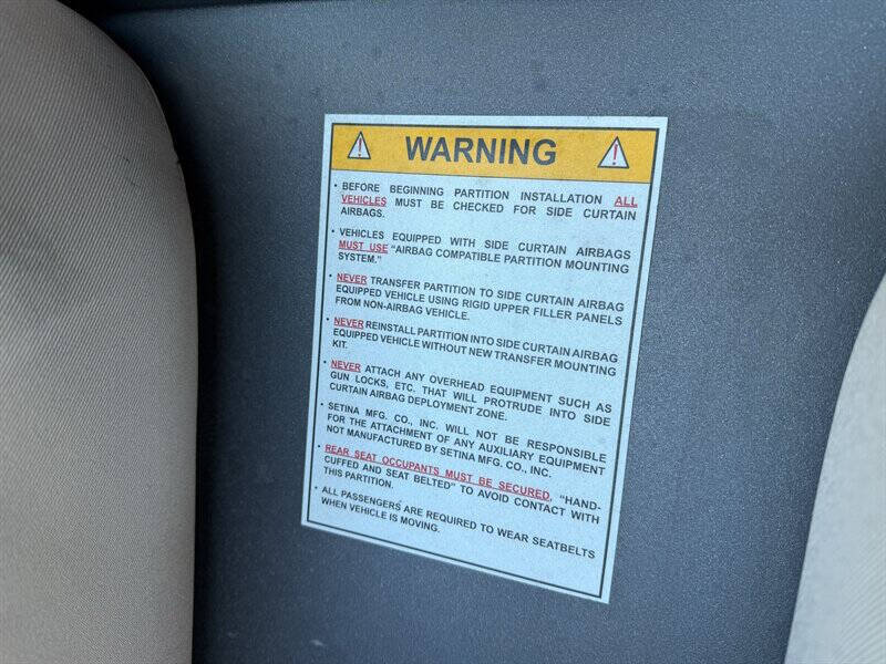 2007 Ford Crown Victoria