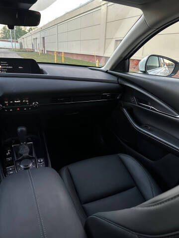 2023 Mazda CX-30 2.5 S Preferred