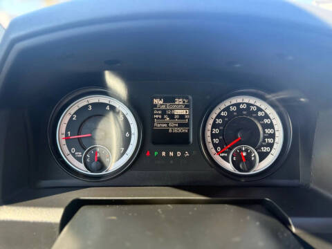 2014 RAM 1500 Express