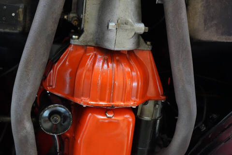 1963 Chevrolet Corvette