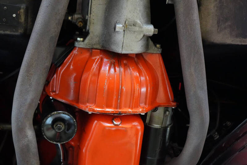 1963 Chevrolet Corvette